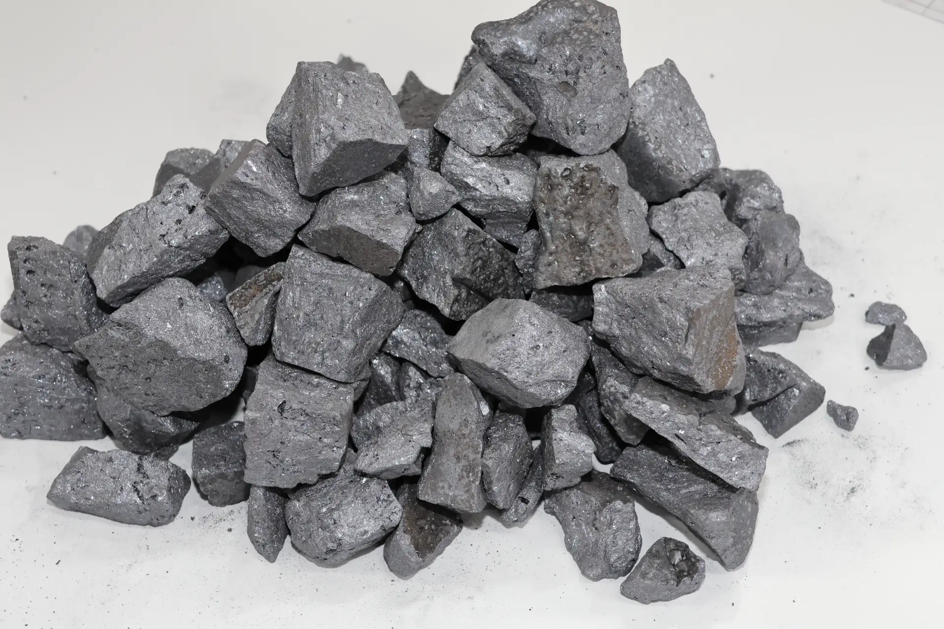 Ferro Silicon